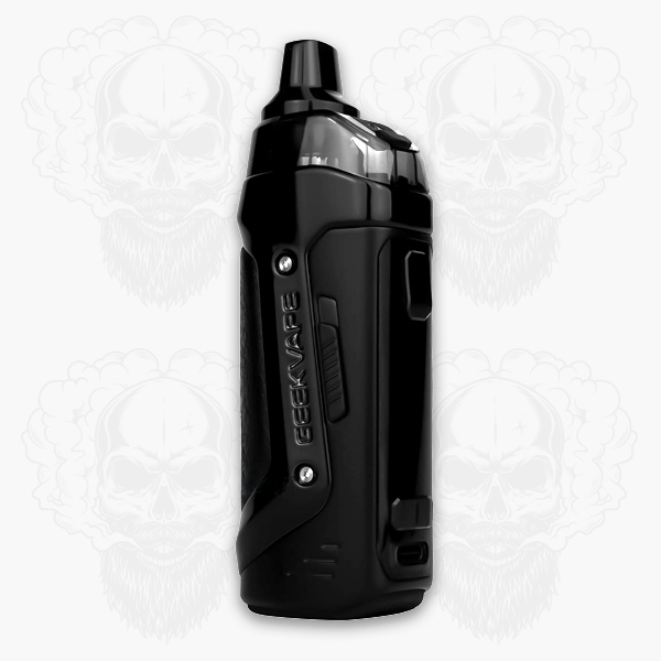 Pod GeekVape B60 (Aegis Boost 2) / 2000mAh / Czarny – BrodaVapeShop